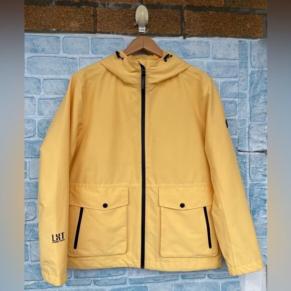 LaFuma Jackets & Blazers - Lafuma hydrotech Jacket size large